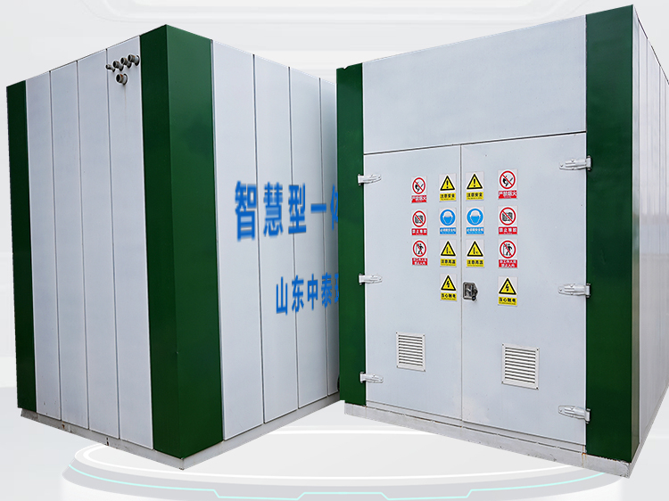 旅游景區污水處理設備有什么優(yōu)勢