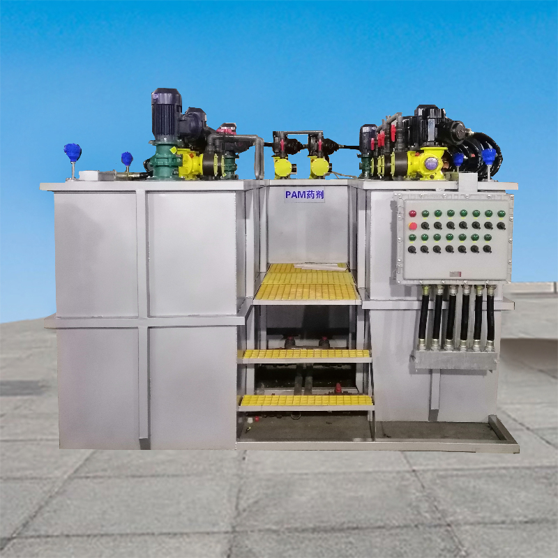 三槽式自動(dòng)溶藥裝置 三槽加藥.jpg